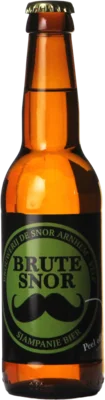 De Snor Brute Snor