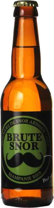 De Snor Brute Snor