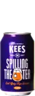 Kees Spilling The Tea