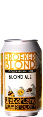 Waterland Broeker Blond