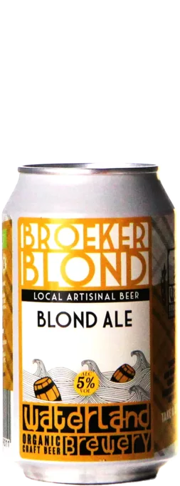 Waterland Broeker Blond