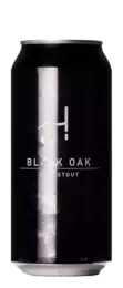 Hopalaa! Black Oak