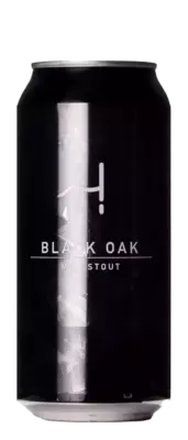 Hopalaa! Black Oak