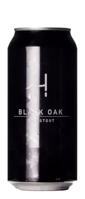 Hopalaa! Black Oak