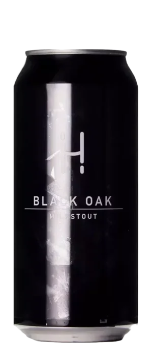 Hopalaa! Black Oak