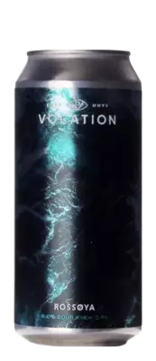 Vocation Rossøya Sour Kveik DIPA