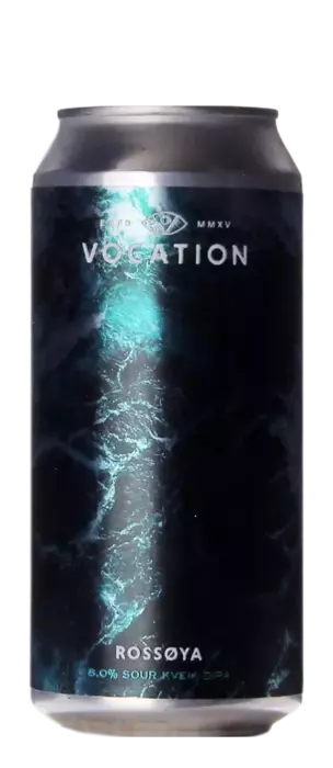 Vocation Rossøya Sour Kveik DIPA