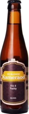 Kameraod Brouwers Blonde Kameraod