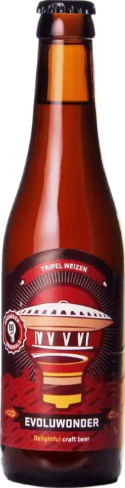 100 Watt Evoluwonder