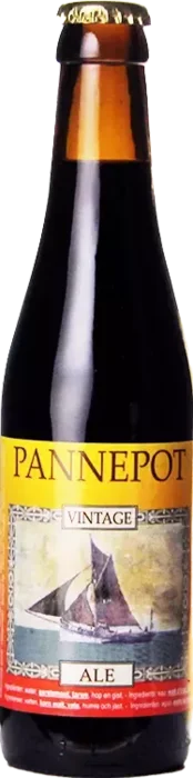 Struise Pannepot Vintage 2022