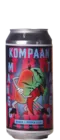 Kompaan Mango Tango 44 Zuurbier Bier kopen