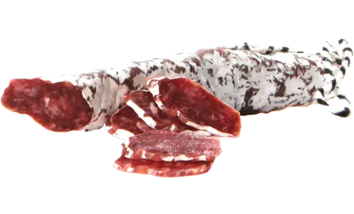 Mr. Hop Wurst – Fuet Wildschwein