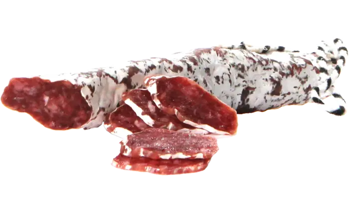 Mr. Hop Wurst – Fuet Wildschwein