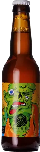 X-Brewing Fruity Madness 33cl