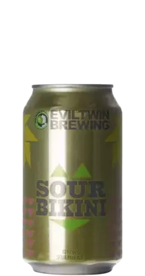 Evil Twin Sour Bikini Batch #002