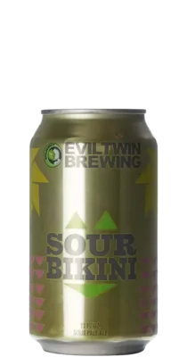 Evil Twin Sour Bikini Batch #002