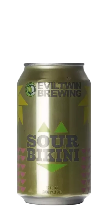 Evil Twin Sour Bikini Batch #002
