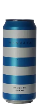 CR/AK Mundaka