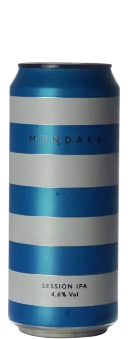CR/AK Mundaka