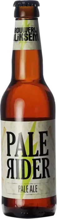 Bliksem Pale Rider