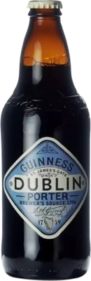 Guinness Dublin Porter 50 Porter Bier kopen