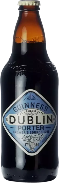Guinness Dublin Porter 50 Porter Bier kopen
