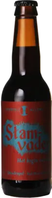 Allema Stamvader Wine Infused