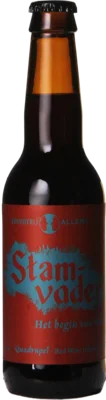 Allema Stamvader Wine Infused