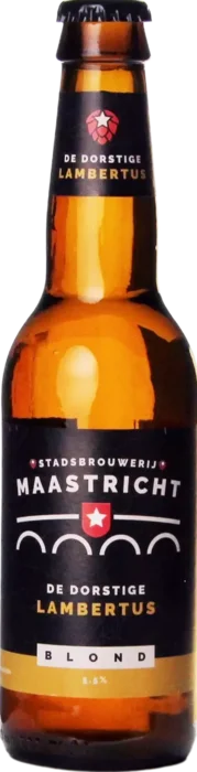 Stadsbrouwerij Maastricht De Dorstige Lambertus