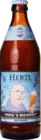 Hertl Papa's Weissheit