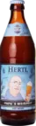 Hertl Papa's Weissheit