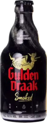 Gulden Draak Smoked
