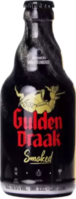 Gulden Draak Smoked