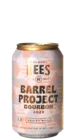 Kees Barrel Project Bourbon 2023