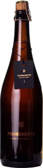 Van Steenberge Fourchette 75cl