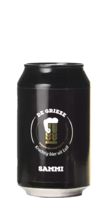 De Grieze Sammi