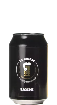 De Grieze Sammi