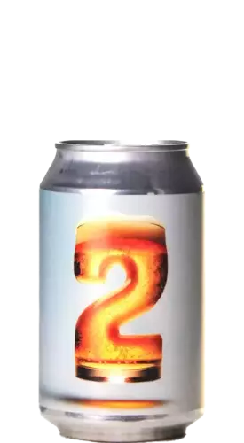 Bier Met Het Cijfer 2