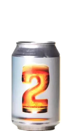 Bier Met Het Cijfer 2