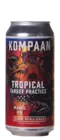 Kompaan Tropical Target Practice