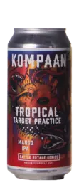 Kompaan Tropical Target Practice