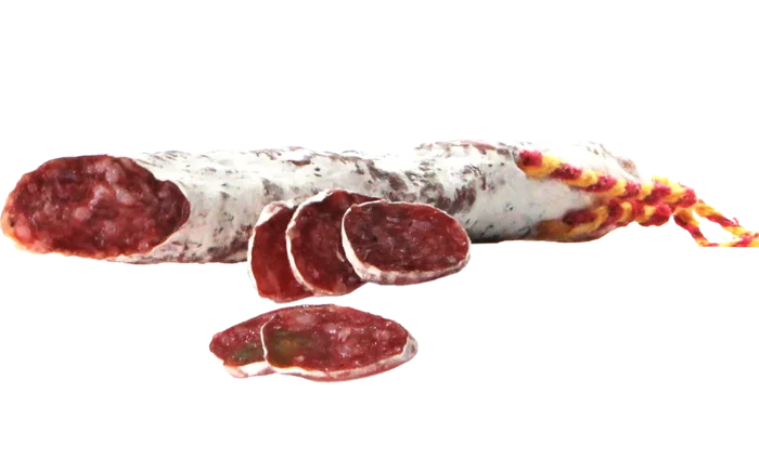 Mr. Hop Wurst – Fuet Olive