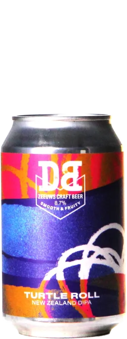 Dutch Bargain Turtle Roll