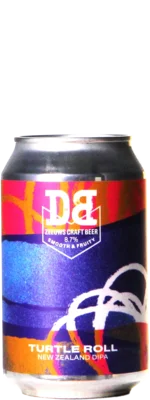 Dutch Bargain Turtle Roll