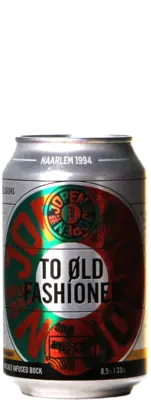 Jopen / To Øl To Øld Fashioned