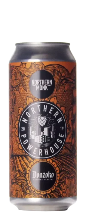 Northern Powerhouse Brew Series 003 // Donzoko Brewing Co
