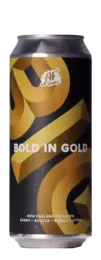 AF Brew Bold In Gold