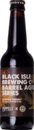 Black Isle Brewing Systems Theory East Coast Edition