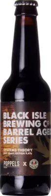 Black Isle Brewing Systems Theory East Coast Edition