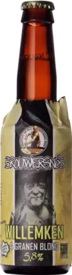 Brouwersnos Willemken